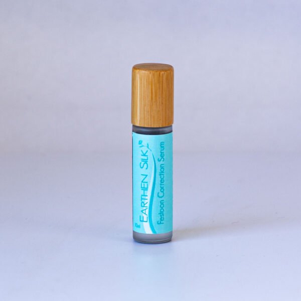 Earthen Silk Festoon Correction Serum 10ml